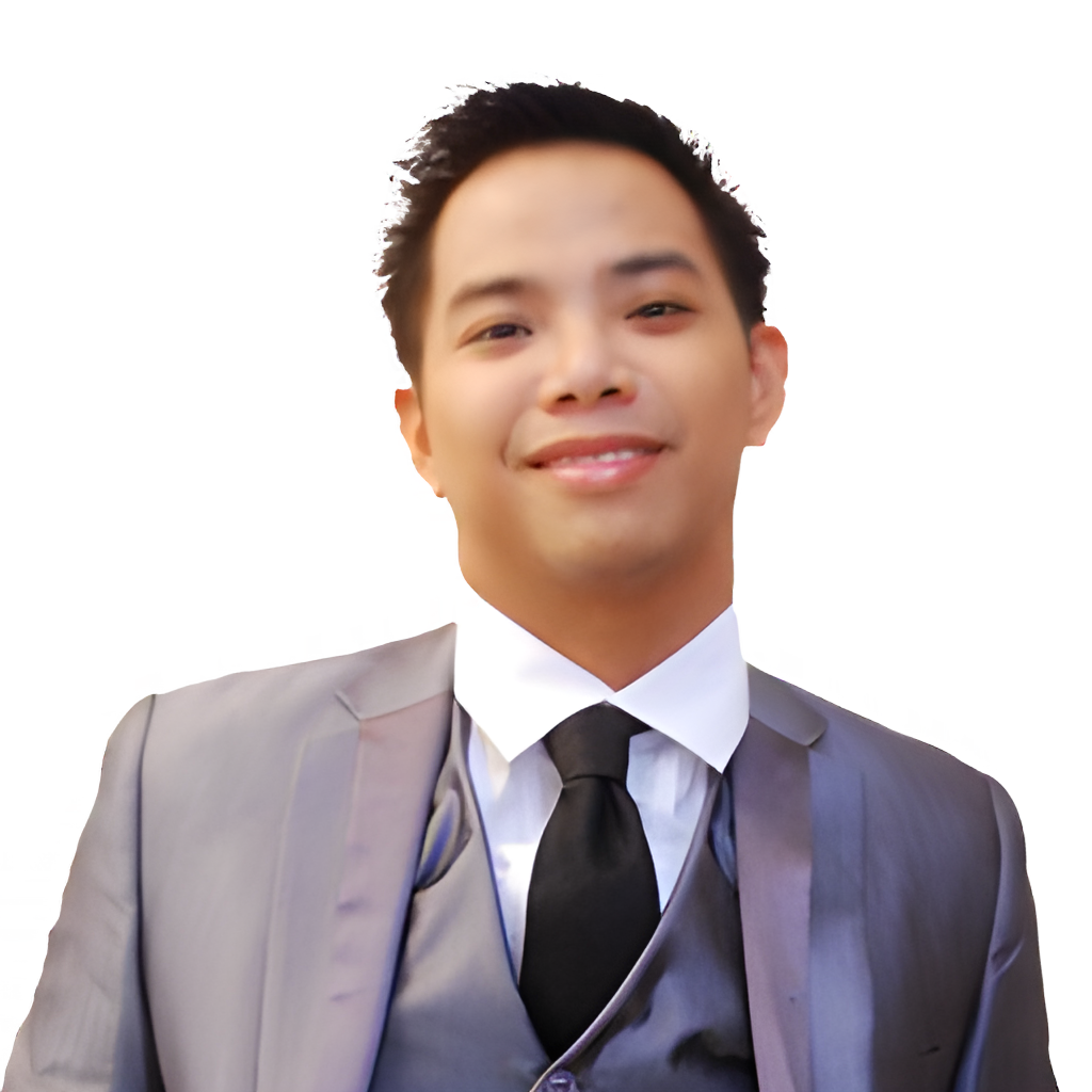 Ryan Tolentino